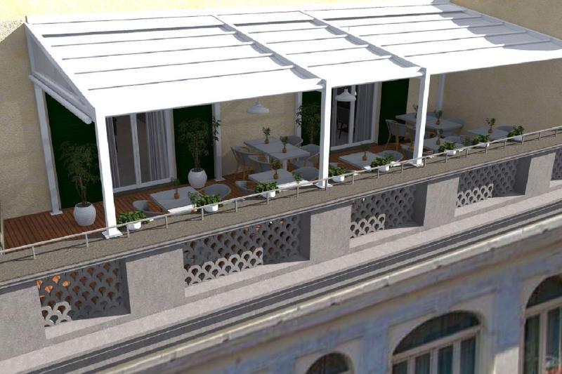 Hotel Regno Roma Ngoại thất bức ảnh