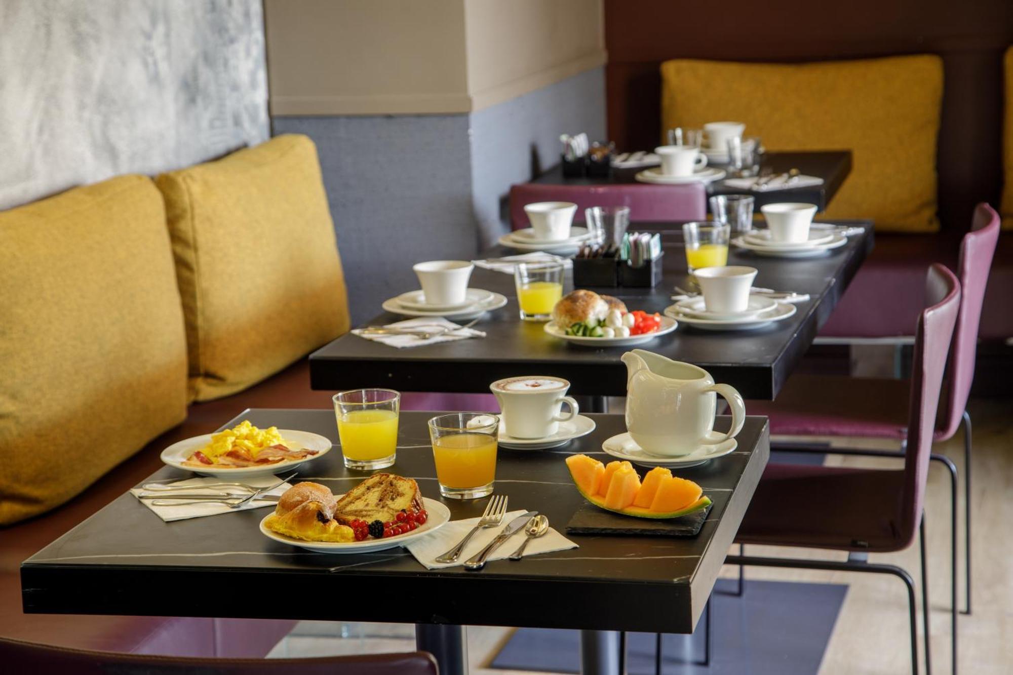 Hotel Regno Roma Ngoại thất bức ảnh