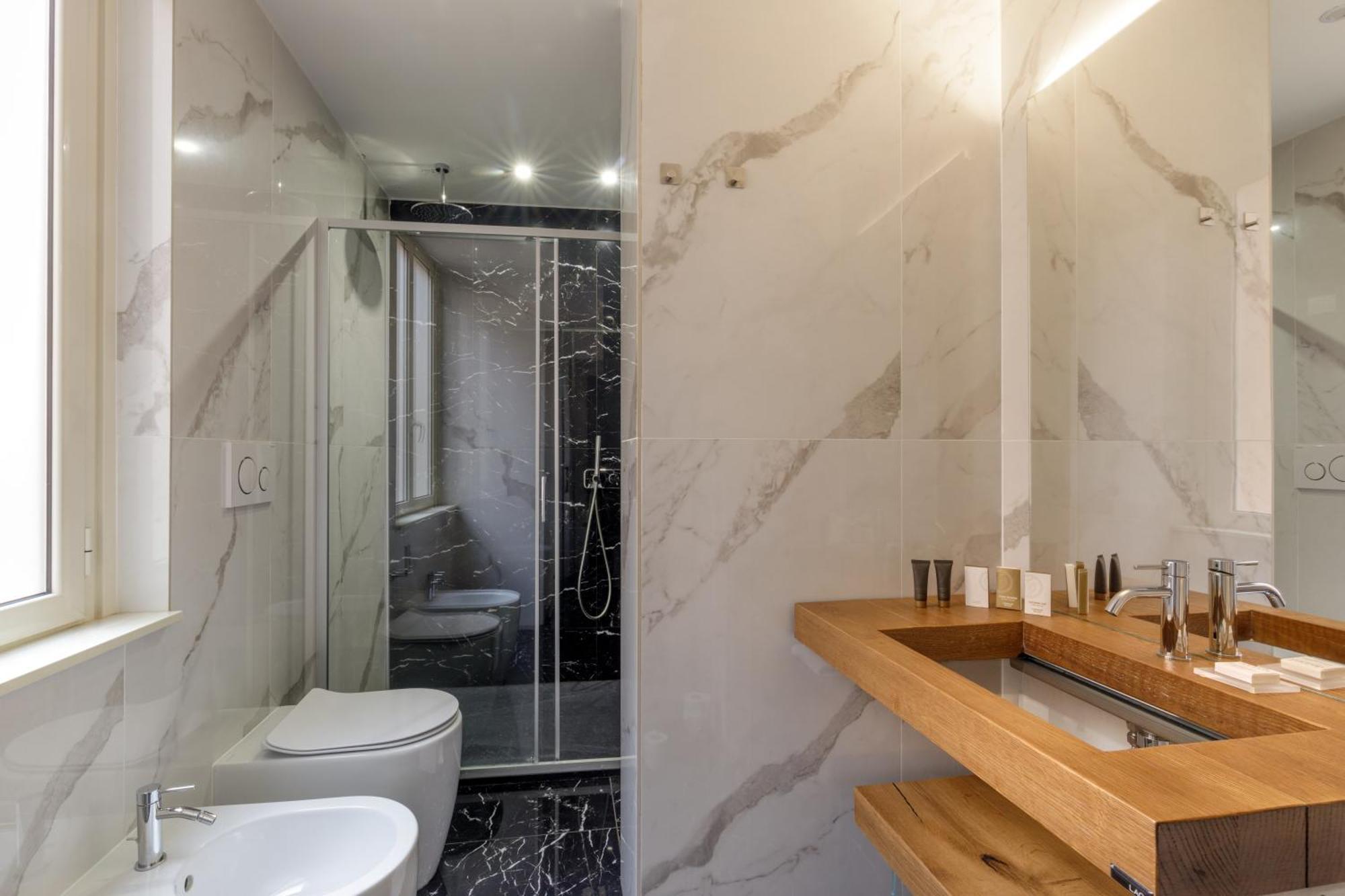 Hotel Regno Roma Ngoại thất bức ảnh