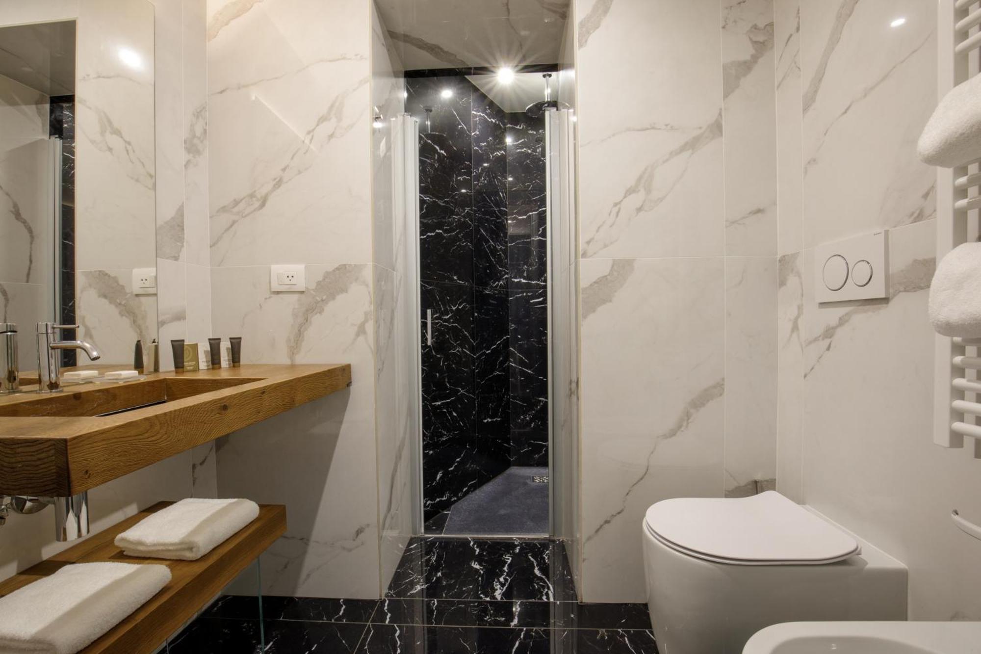Hotel Regno Roma Ngoại thất bức ảnh