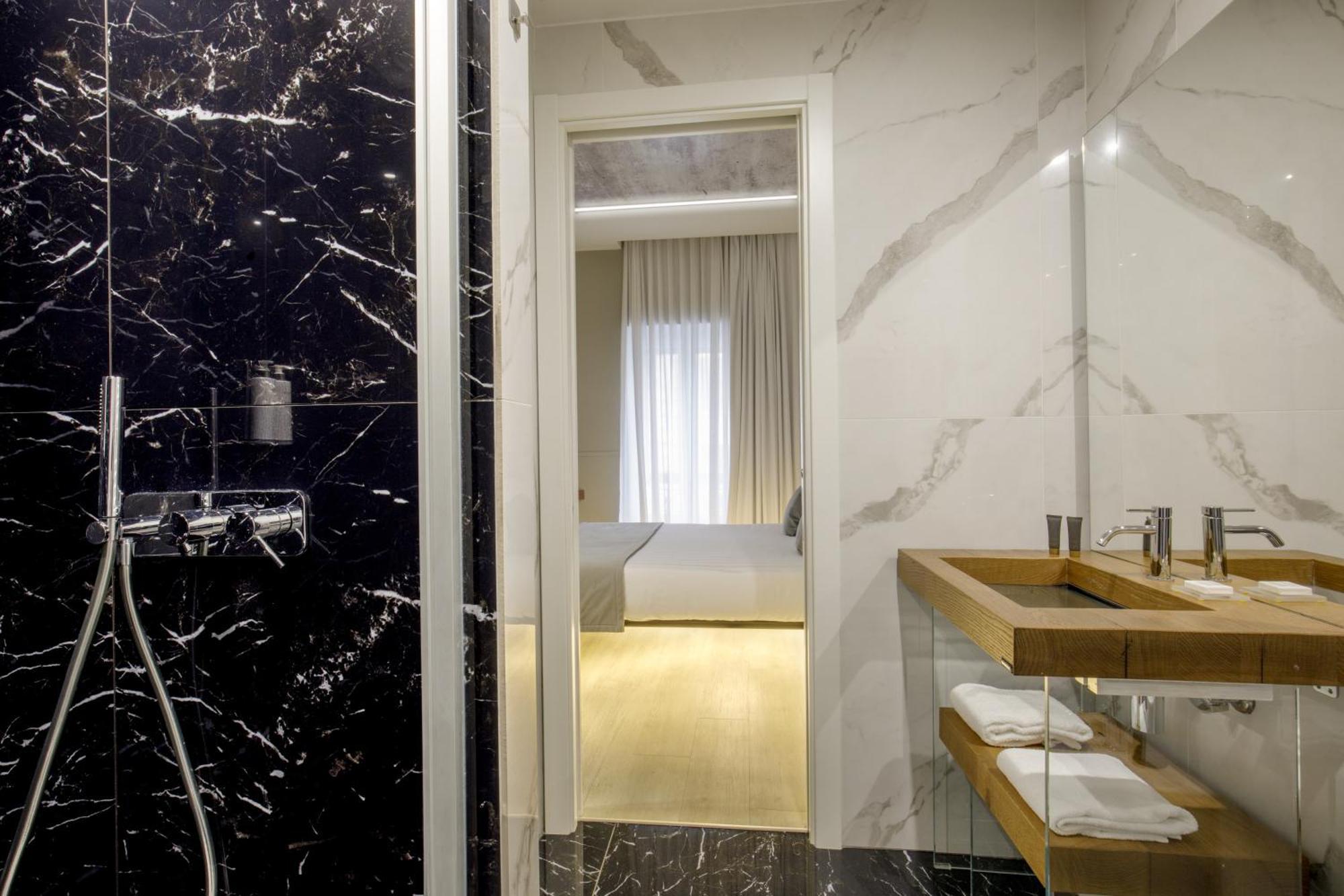Hotel Regno Roma Ngoại thất bức ảnh