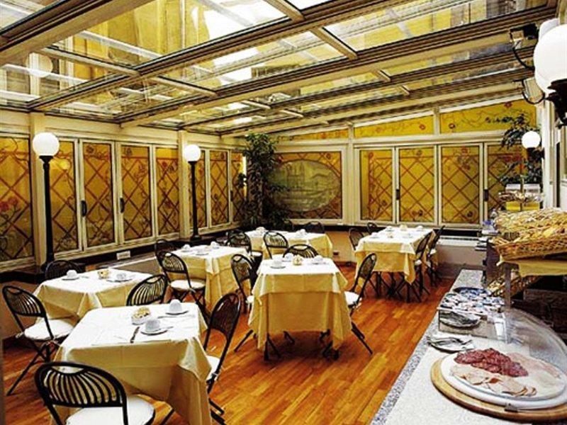Hotel Regno Roma Ngoại thất bức ảnh