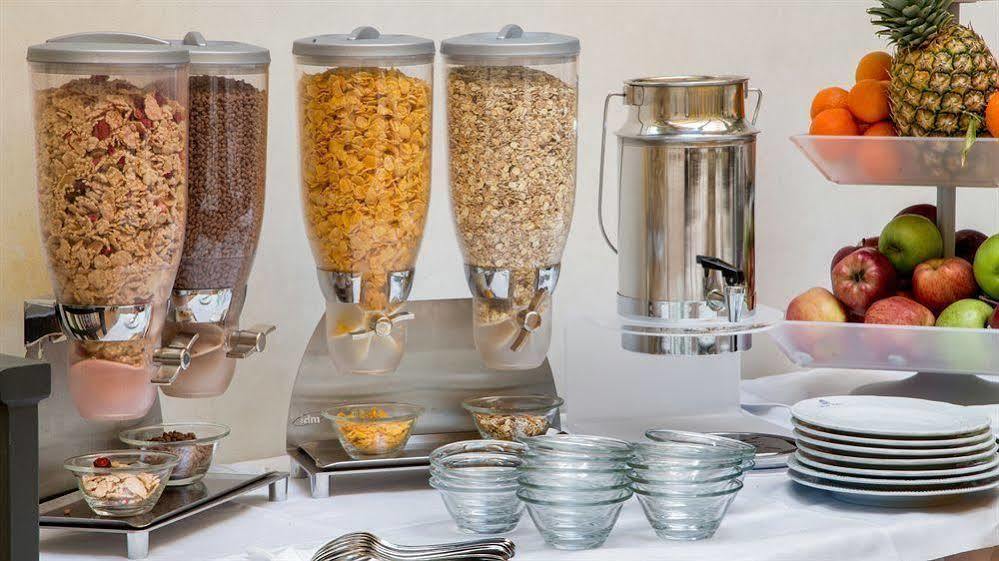 Hotel Regno Roma Ngoại thất bức ảnh